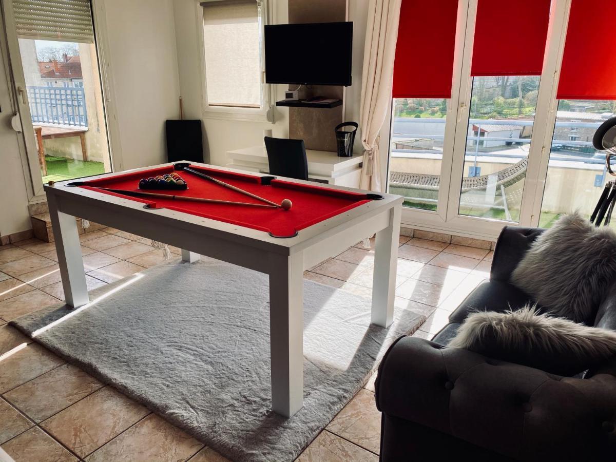 Absweet For Love Apartment Epernay Luaran gambar