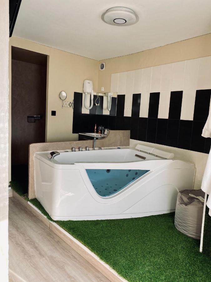 Absweet For Love Apartment Epernay Luaran gambar