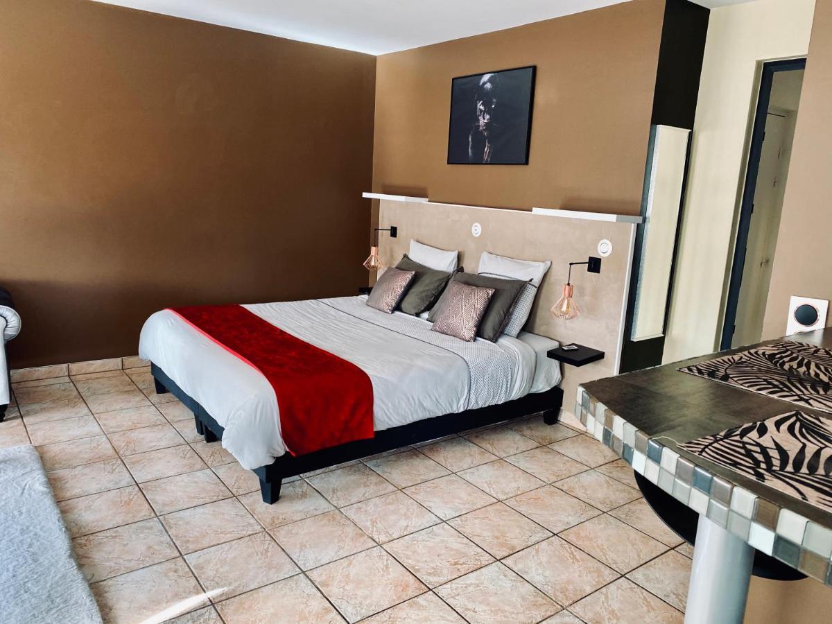 Absweet For Love Apartment Epernay Luaran gambar