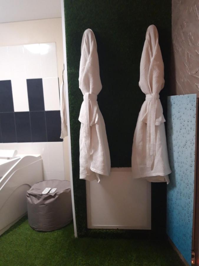 Absweet For Love Apartment Epernay Luaran gambar