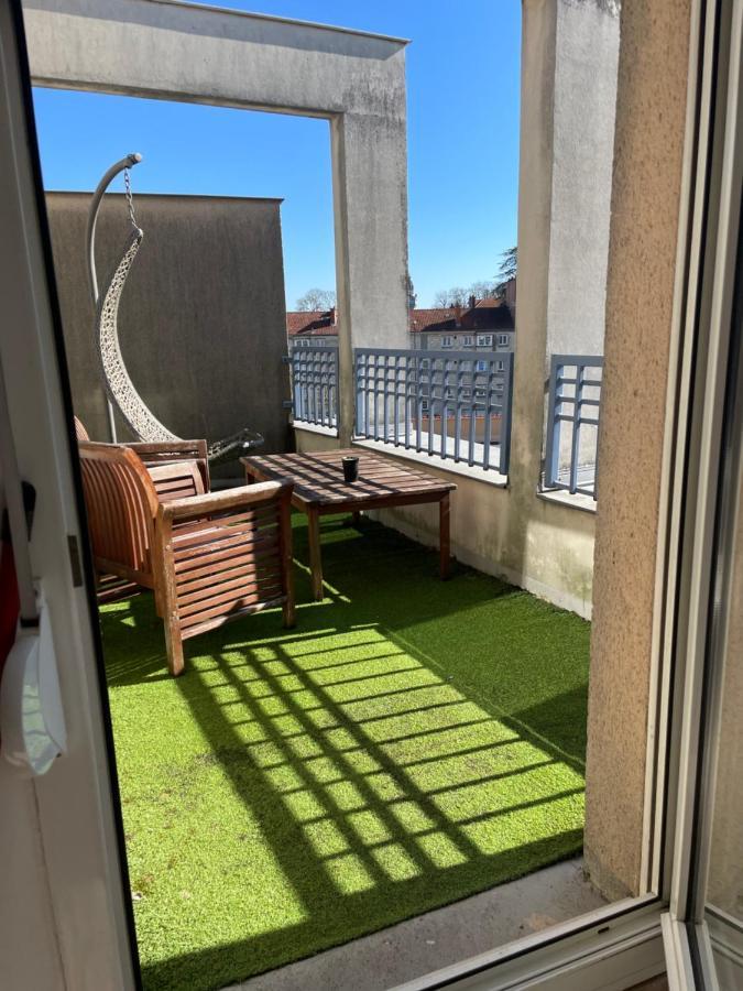 Absweet For Love Apartment Epernay Luaran gambar